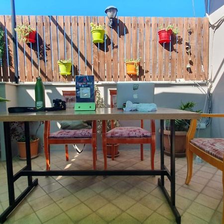 Scodrinon Hostel Shkoder Ngoại thất bức ảnh
