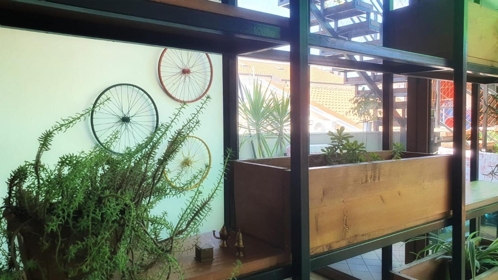 Scodrinon Hostel Shkoder Ngoại thất bức ảnh