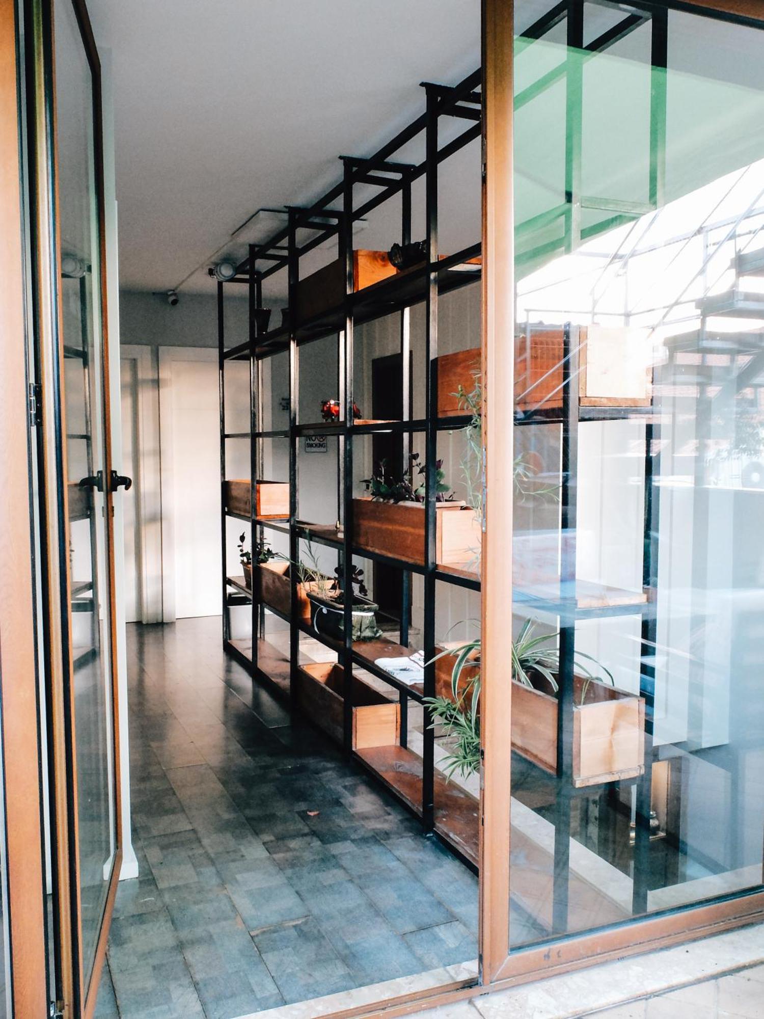 Scodrinon Hostel Shkoder Ngoại thất bức ảnh