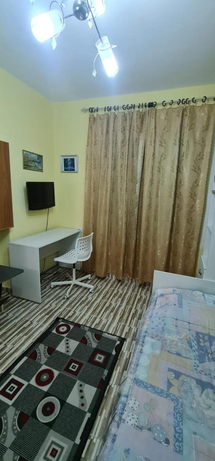Scodrinon Hostel Shkoder Phòng bức ảnh