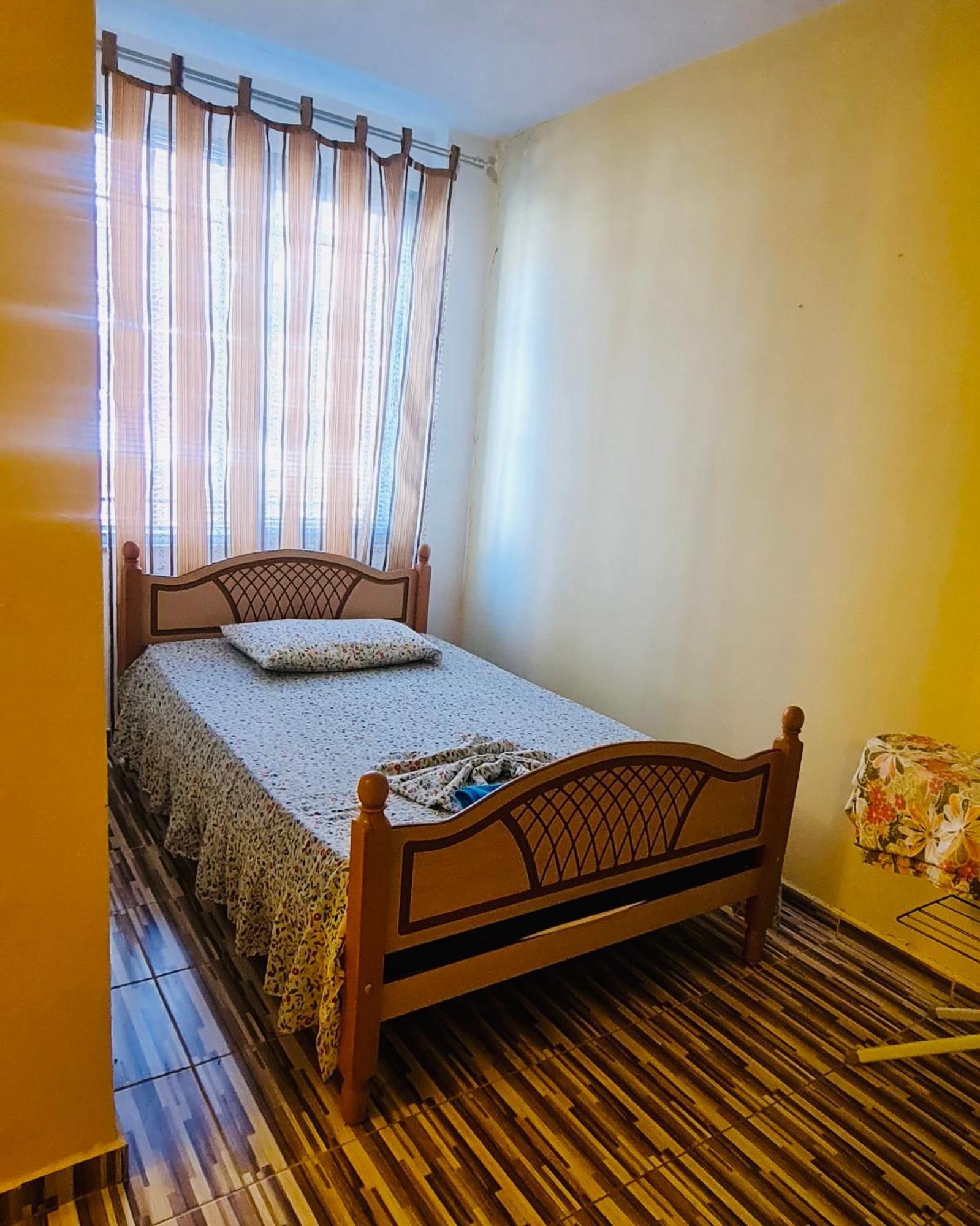 Scodrinon Hostel Shkoder Ngoại thất bức ảnh