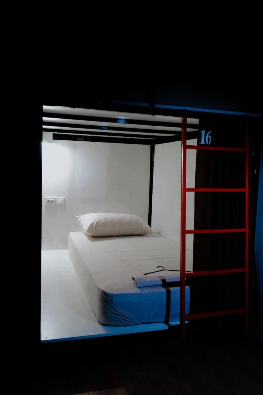 Scodrinon Hostel Shkoder Ngoại thất bức ảnh