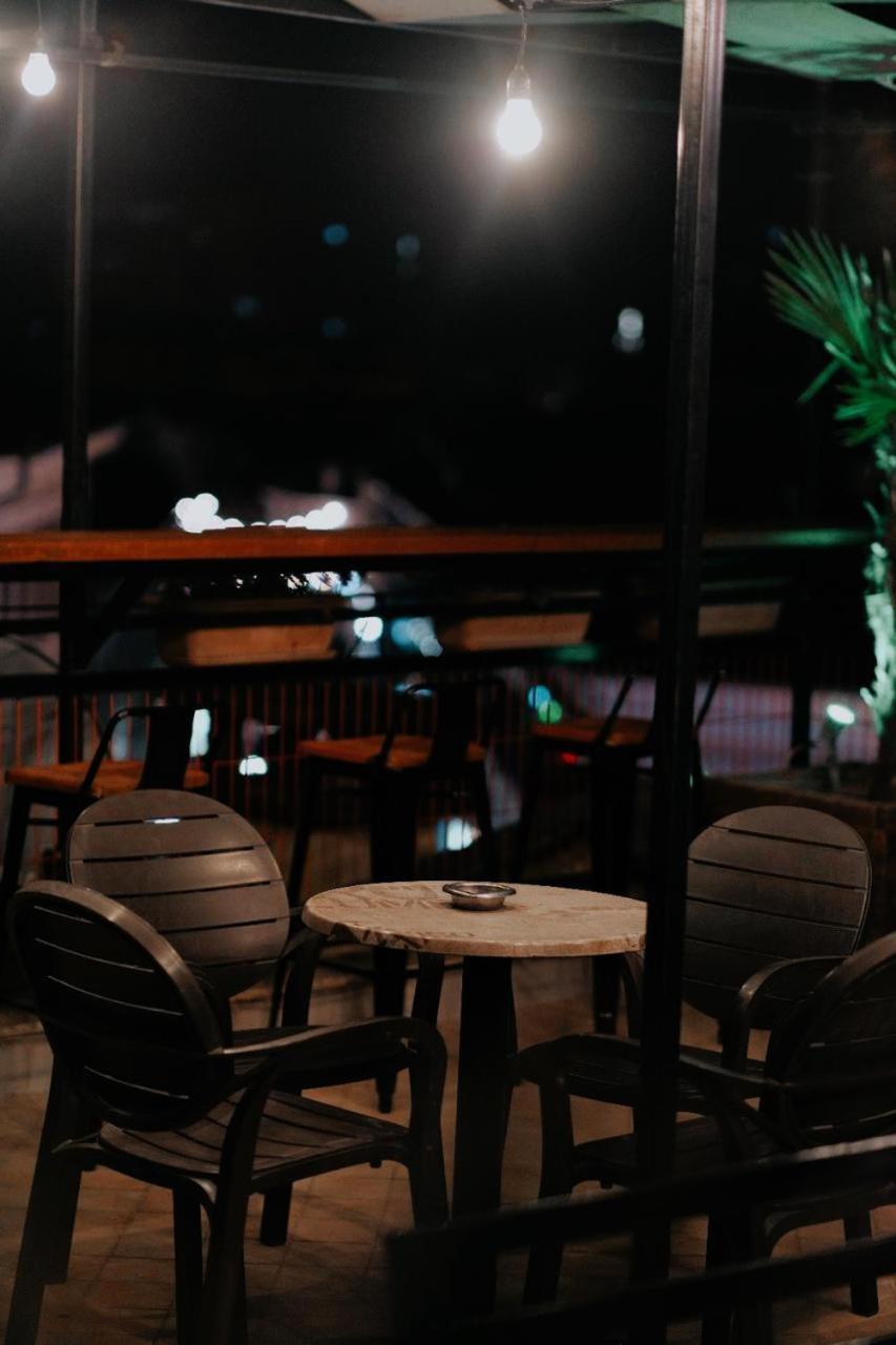 Scodrinon Hostel Shkoder Ngoại thất bức ảnh