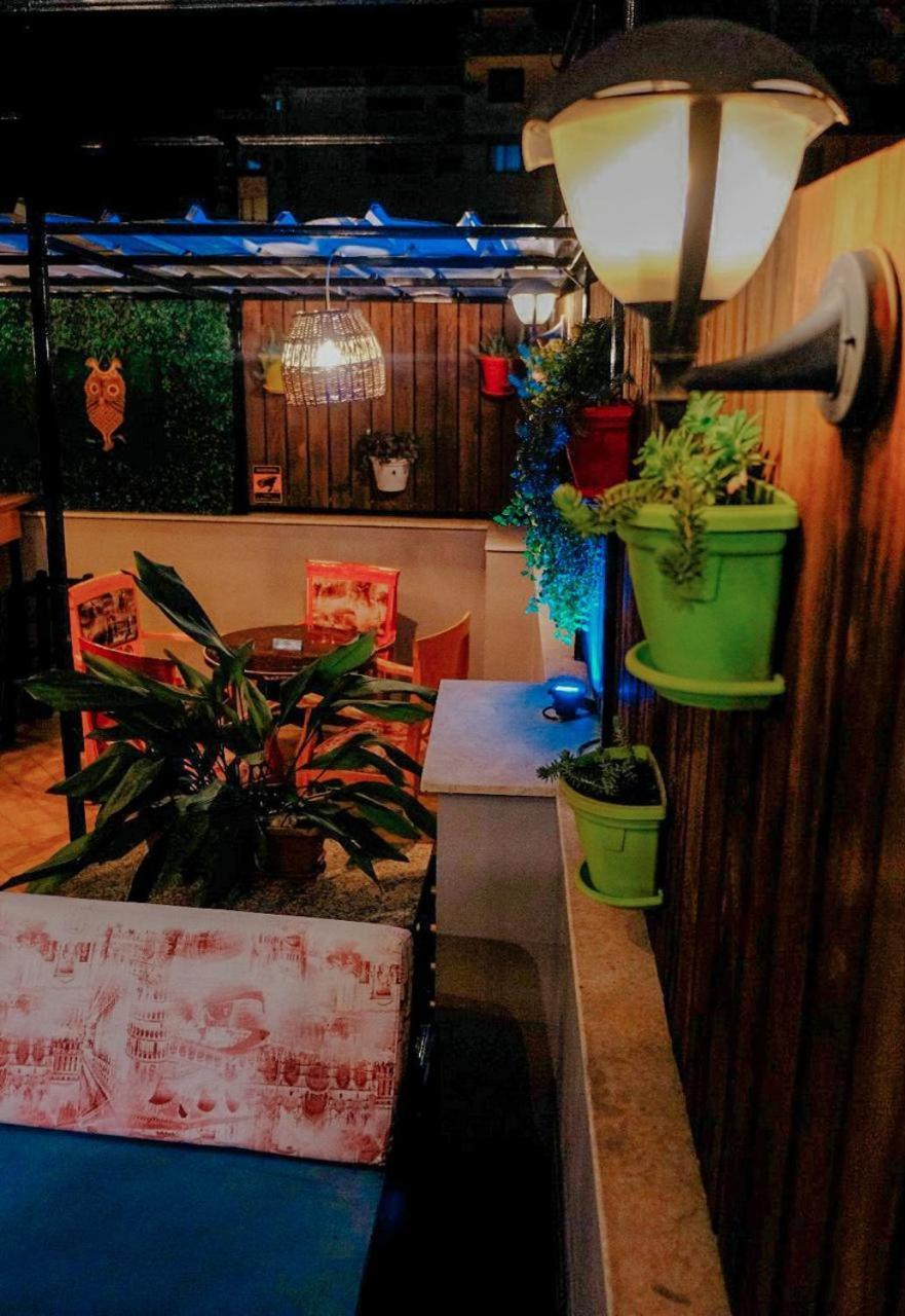 Scodrinon Hostel Shkoder Ngoại thất bức ảnh