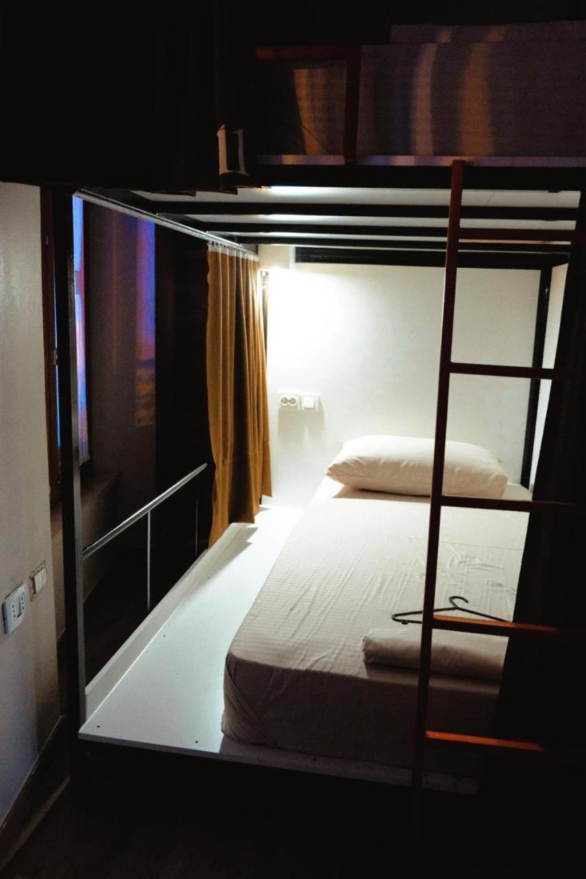 Scodrinon Hostel Shkoder Ngoại thất bức ảnh