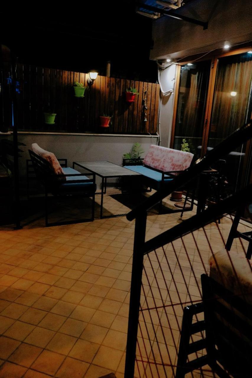 Scodrinon Hostel Shkoder Ngoại thất bức ảnh