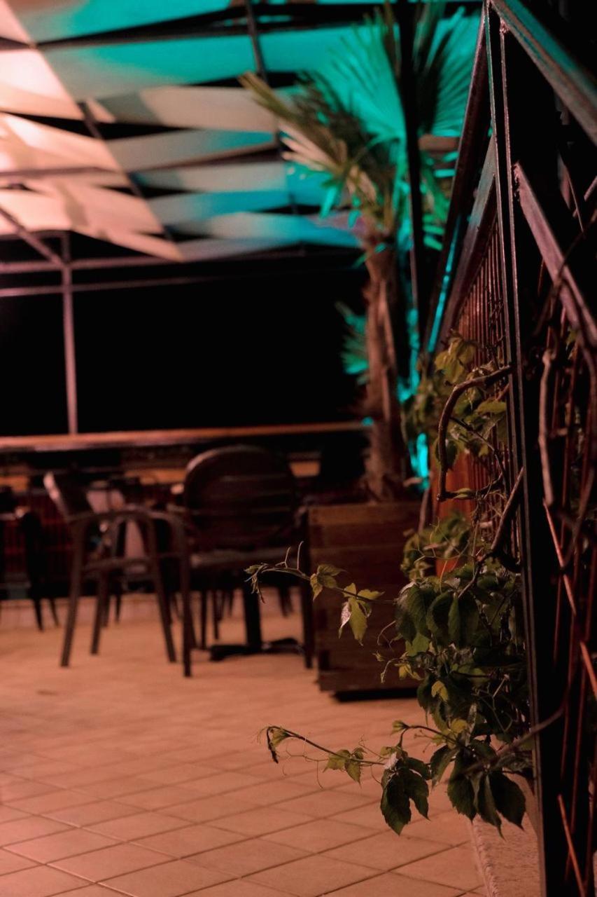 Scodrinon Hostel Shkoder Ngoại thất bức ảnh